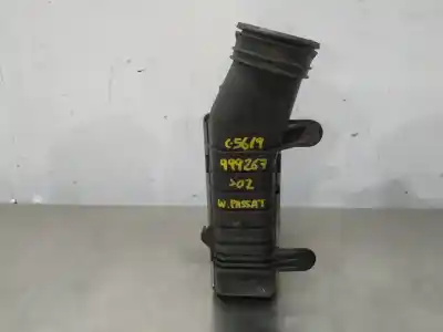 İkinci el araba yedek parçası intercooler için volkswagen passat b5.5 variant (3b6) 1.9 tdi oem iam referansları 8d0145805c  n2.z1.39.2.3