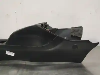 Peça sobressalente para automóvel em segunda mão apoio de braço consola central por audi a3 cabrio (8ve) design edition 116 cv / 85 kw referências oem iam 