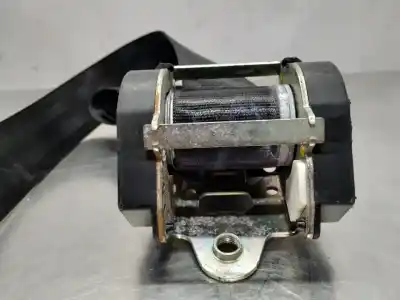 Peça sobressalente para automóvel em segunda mão cinto de segurança traseiro esquerdo por audi a3 cabrio (8ve) design edition 116 cv / 85 kw referências oem iam 
