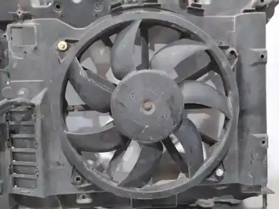 İkinci el araba yedek parçası ön Panel için CITROEN C4 PICASSO I MONOSPACE (UD_) 1.6 HDI OEM IAM referansları 9658574780  N2.Z1.4.5.B