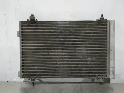 Second-hand car spare part heating / air conditioning radiator for citroen c4 picasso i monospace (ud_) 1.6 hdi oem iam references 9682531580  n2.z1.21.1.2