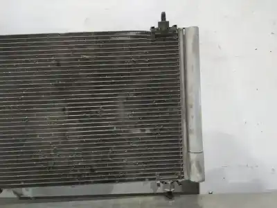 Автозапчасти б/у радиатор отопления / кондиционирования воздуха за CITROEN C4 PICASSO I MONOSPACE (UD_) 1.6 HDI ссылки OEM IAM 9682531580  N2.Z1.21.1.2