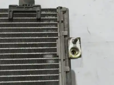 Second-hand car spare part heating / air conditioning radiator for citroen c4 picasso i monospace (ud_) 1.6 hdi oem iam references 9682531580  n2.z1.21.1.2