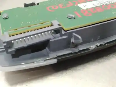 Автозапчасти б/у ВНУТРЕННИЙ СВЕТ за BMW SERIE 3 LIM. (F30)  ссылки OEM IAM 17934900  N1.Z2.8.5.5