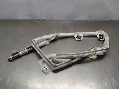 Second-hand car spare part FRONT LEFT CURTAIN AIRBAG for MERCEDES-BENZ CLASE C (W204) BERLINA  OEM IAM references 604703301 2048600505  N2.Z1.41.15