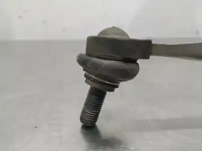 Peça sobressalente para automóvel em segunda mão link estabilizador frontal esquerdo por audi a3 cabrio (8ve) design edition 116 cv / 85 kw referências oem iam 5q0411315b