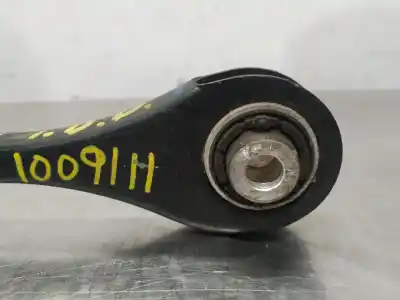Peça sobressalente para automóvel em segunda mão braço de suspensão traseiro inferior direito por audi a3 cabrio (8ve) design edition 116 cv / 85 kw referências oem iam 