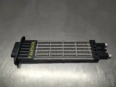 Recambio de automóvil de segunda mano de resistencia calefaccion para peugeot partner kombi premium referencias oem iam a52103100