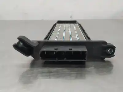 Автозапчастина б/у стійкість на нагревання для citroen ds5 sport посилання на oem iam t2392001