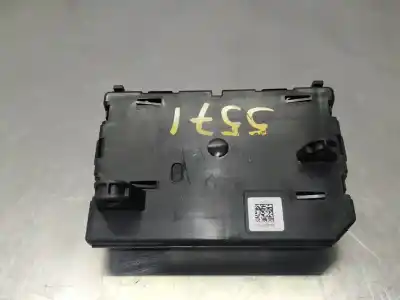 Автозапчастина б/у електронний модуль для citroen ds5 sport посилання на oem iam 9674272080