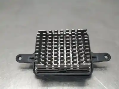 Автозапчастина б/у стійкість на нагревання для citroen ds5 sport посилання на oem iam p7708005  n2.z1.41.22