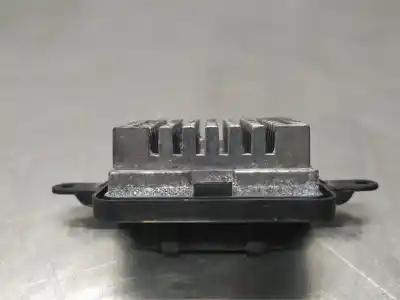 Автозапчастина б/у стійкість на нагревання для citroen ds5 sport посилання на oem iam p7708005