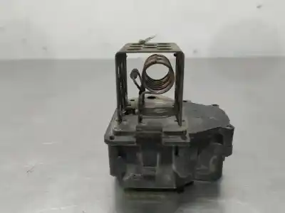 Автозапчасти б/у сопротивление нагреву за CITROEN C4 PICASSO I MONOSPACE (UD_) 1.6 HDI ссылки OEM IAM 9658508980  N2.Z1.41.22 Автозапчасти б/у сопротивление нагреву за CITROEN C4 PICASSO I MONOSPACE (UD_) 1.6 HDI ссылки OEM IAM 9658508980  N2.Z1.41.22