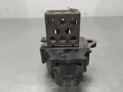 Peça sobressalente para automóvel em segunda mão resistência sofagem chauffage por citroen c4 picasso i monospace (ud_) 1.6 hdi referências oem iam 9658508980  n2.z1.41.22