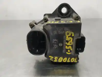 Peça sobressalente para automóvel em segunda mão resistência sofagem chauffage por citroen c4 picasso i monospace (ud_) 1.6 hdi referências oem iam 9658508980  n2.z1.41.22