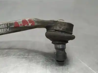 Second-hand car spare part Front Left Upper Suspension Arm for AUDI A5 COUPE (8T) 2.0 TDI Quattro OEM IAM references   N2.Z1.41.22