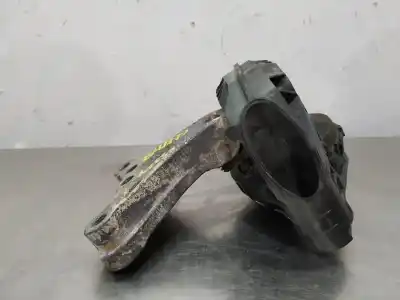 Pièce détachée automobile d'occasion support moteur pour citroen c-elysée feel références oem iam 9676771080o  n1.z2.6.7.4