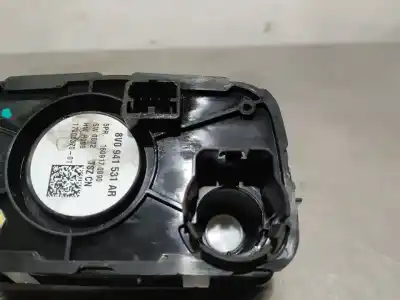 Peça sobressalente para automóvel em segunda mão comutador de luzes por audi a3 cabrio (8ve) design edition 116 cv / 85 kw referências oem iam 8v0941531ar