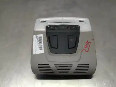 Автозапчасти б/у ВНУТРЕННИЙ СВЕТ за BMW SERIE 3 LIM. (F30)  ссылки OEM IAM 18159710 E31640  N1.Z2.8.5.5