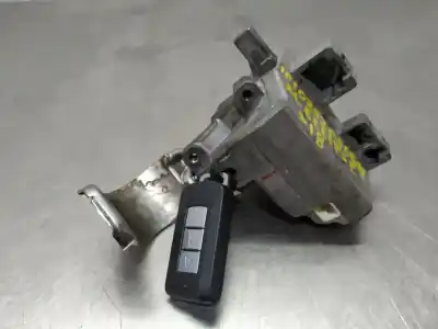 Second-hand car spare part ignition switch for mitsubishi eclipse cross plus 163 cv / 120 kw oem iam references 