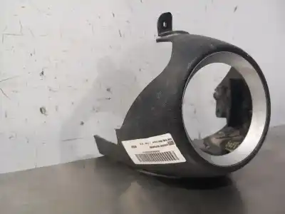 Second-hand car spare part dashboard trim for mini mini (r56) cooper oem iam references   n2.z1.1.41