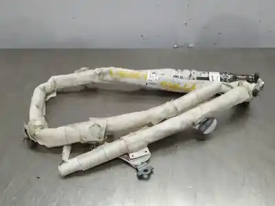 Second-hand car spare part FRONT LEFT CURTAIN AIRBAG for RENAULT MEGANE IV BERLINA 5P  OEM IAM references 985P13017R  N2.Z1.41.29