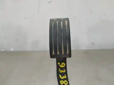 Second-hand car spare part accelerator pedal for ford kuga (cbs) business edition 2wd oem iam references f1dc9f836aa  n2.z1.41.29 Second-hand car spare part accelerator pedal for ford kuga (cbs) business edition 2wd oem iam references f1dc9f836aa  n2.z1.41.29