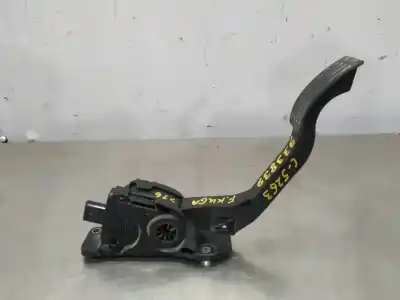 Second-hand car spare part accelerator pedal for ford kuga (cbs) business edition 2wd oem iam references f1dc9f836aa  n2.z1.41.29 Second-hand car spare part accelerator pedal for ford kuga (cbs) business edition 2wd oem iam references f1dc9f836aa  n2.z1.41.29