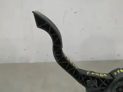 Second-hand car spare part accelerator pedal for ford kuga (cbs) business edition 2wd oem iam references f1dc9f836aa  n2.z1.41.29 Second-hand car spare part accelerator pedal for ford kuga (cbs) business edition 2wd oem iam references f1dc9f836aa  n2.z1.41.29