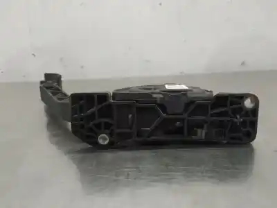 Second-hand car spare part accelerator pedal for ford kuga (cbs) business edition 2wd oem iam references f1dc9f836aa  n2.z1.41.29 Second-hand car spare part accelerator pedal for ford kuga (cbs) business edition 2wd oem iam references f1dc9f836aa  n2.z1.41.29