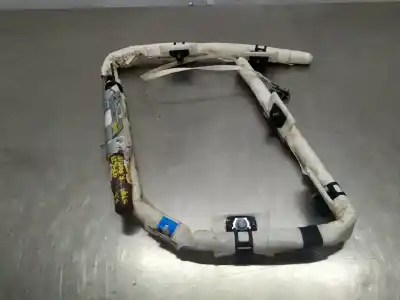 Автозапчастина б/у передня права подушка безпеки для ford focus turn. titanium посилання на oem iam 1b6301500  n2.z1.41.20