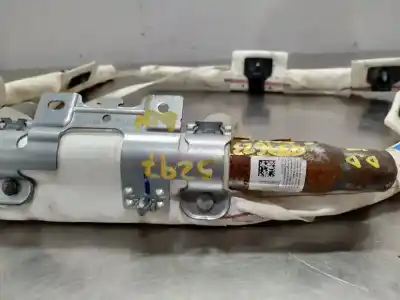 Автозапчастина б/у передня права подушка безпеки для ford focus turn. titanium посилання на oem iam 1b6301500  n2.z1.41.20