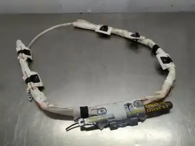 Автозапчастина б/у передня ліва подушка безпеки для ford focus turn. titanium посилання на oem iam 1b6301501  n2.z1.41.20