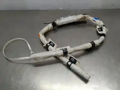 Автозапчасти б/у подушка безопасности передняя левая шторка безопасности за ford focus turn. titanium ссылки oem iam 1b6301501