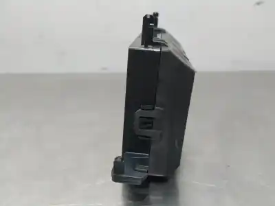 Pezzo di ricambio per auto di seconda mano display multifunzione per ford focus turn. titanium riferimenti oem iam f1ft18b955la  n2.z1.41.31