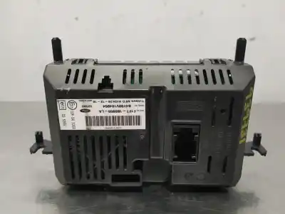 Pezzo di ricambio per auto di seconda mano DISPLAY MULTIFUNZIONE per FORD FOCUS TURN.  Riferimenti OEM IAM F1FT18B955LA  N2.Z1.41.31