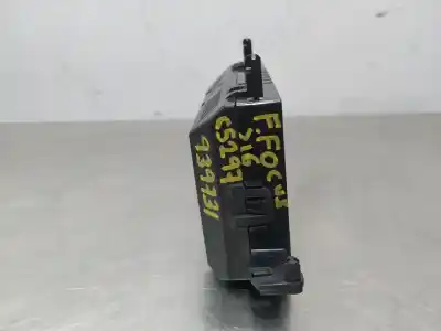 Pezzo di ricambio per auto di seconda mano display multifunzione per ford focus turn. titanium riferimenti oem iam f1ft18b955la  n2.z1.41.31