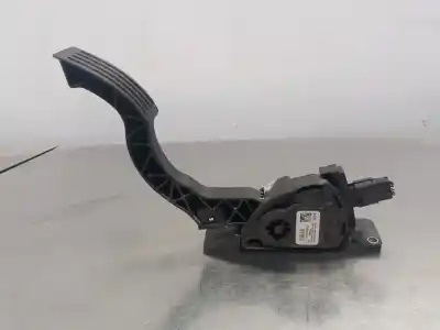 Автозапчасти б/у педаль газа за ford focus turn. titanium ссылки oem iam ev619f836aa  n2.z1.41.32