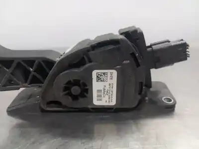 Автозапчасти б/у педаль газа за ford focus turn. titanium ссылки oem iam ev619f836aa  n2.z1.41.32