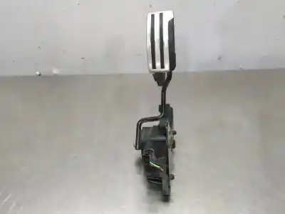 Second-hand car spare part accelerator pedal for nissan qashqai (j10) acenta oem iam references 
