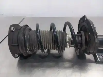 Автозапчасти б/у амортизатор передний правый за seat leon (5f1) reference ecomotive ссылки oem iam 5q0413023  n6.z1.parle.28