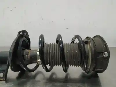 Автозапчасти б/у передний левый амортизатор за seat leon (5f1) reference ecomotive ссылки oem iam 5q0413023fm  n6.z1.parle.28