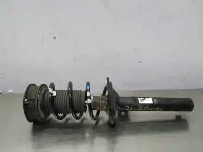 Автозапчасти б/у передний левый амортизатор за seat leon (5f1) reference ecomotive ссылки oem iam 5q0413023fm  n6.z1.parle.28