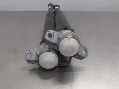 Автозапчасти б/у комплект задних амортизаторов за seat leon (5f1) reference ecomotive ссылки oem iam 5q0512013fk 801401000112  n6.z1.parle.28