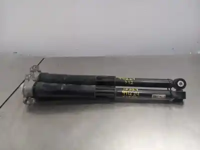 Автозапчасти б/у комплект задних амортизаторов за seat leon (5f1) reference ecomotive ссылки oem iam 5q0512013fk 801401000112  n6.z1.parle.28