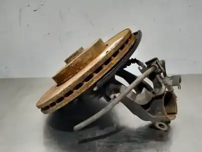 Автозапчастина б/у ПЕРЕДНІЙ ПРАВ для SEAT LEON (5F1)  Посилання на OEM IAM 5Q0400054  N6.Z1.PARLE.28 Автозапчастина б/у ПЕРЕДНІЙ ПРАВ для SEAT LEON (5F1)  Посилання на OEM IAM 5Q0400054  N6.Z1.PARLE.28