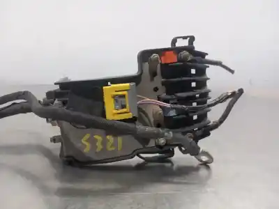 Pezzo di ricambio per auto di seconda mano SCATOLA RELÈ/FUSIBILI per PEUGEOT 308  Riferimenti OEM IAM 9663704680  N2.Z1.41.32