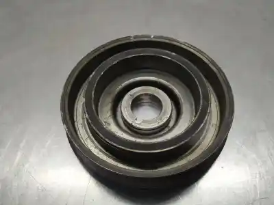 Pezzo di ricambio per auto di seconda mano puleggia dell albero motore per citroen c4 picasso exclusive plus riferimenti oem iam   n2.z1.41.28