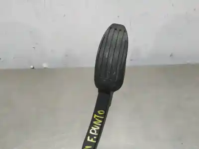 Pezzo di ricambio per auto di seconda mano  per FIAT PUNTO (EVO) (199)  Riferimenti OEM IAM   N2.Z1.41.28