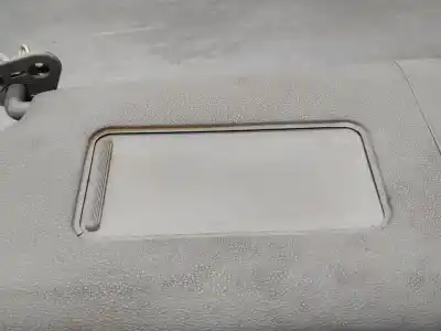 Автозапчасти б/у ЛЕВАЯ ЗОНА за BMW SERIE X3 (E83)  ссылки OEM IAM   N1.Z2.PARASOL.9